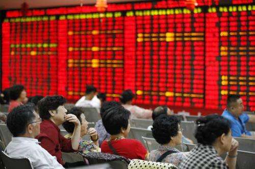 股票内盘成交规则及实例讲解，以买盘价成交的情况分析