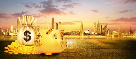 自有资金是什么意思？怎么算？来源有哪些？一次性给你讲清楚