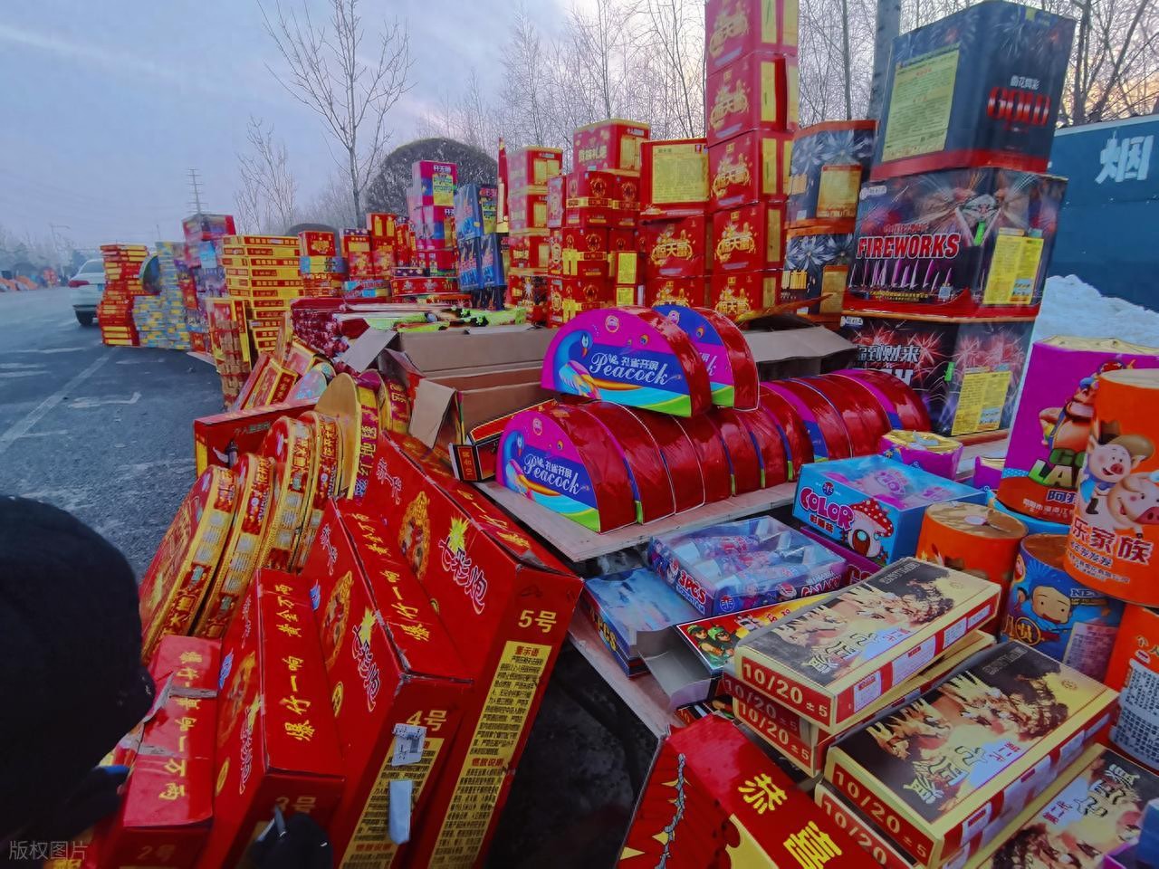 2026河南烟花爆竹燃放规定啥样?南阳部分区域全时段禁放