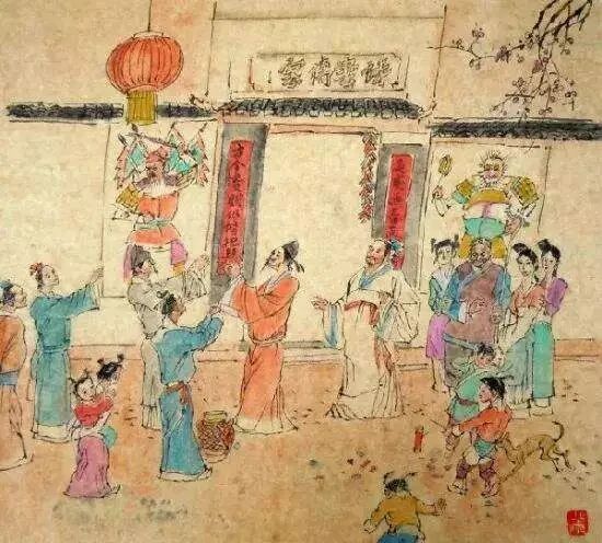 洛阳十三朝古都春节假期_洛阳2026限行最新通知_夏商周春节休假制度