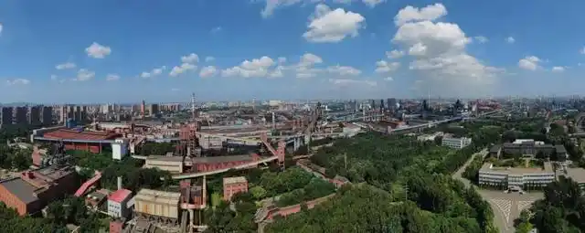 中国钢铁工业发展历程_我国钢铁行业发展历程_新中国钢铁工业起步