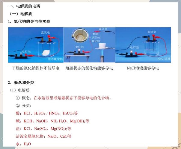 导电性聚合物是啥？一文讲透它的导电原理