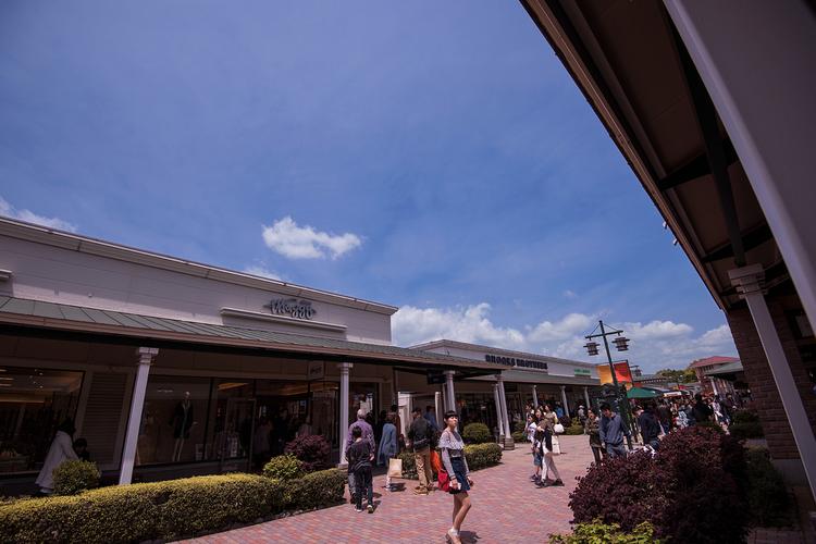 上海G2000折扣店在哪？奥特莱斯工厂店2-3折扫货攻略