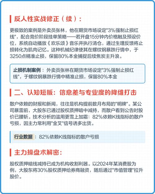 2026年A股窄幅震荡，超七成散户亏钱原因大揭秘