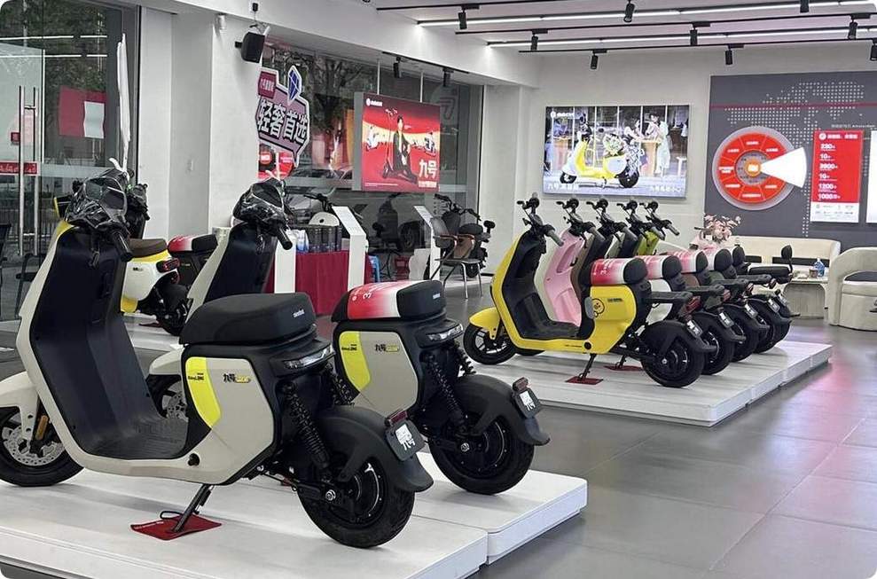 电动自行车分类与特点分析_电动自行车行业现状与发展趋势_中国电动自行车发展史
