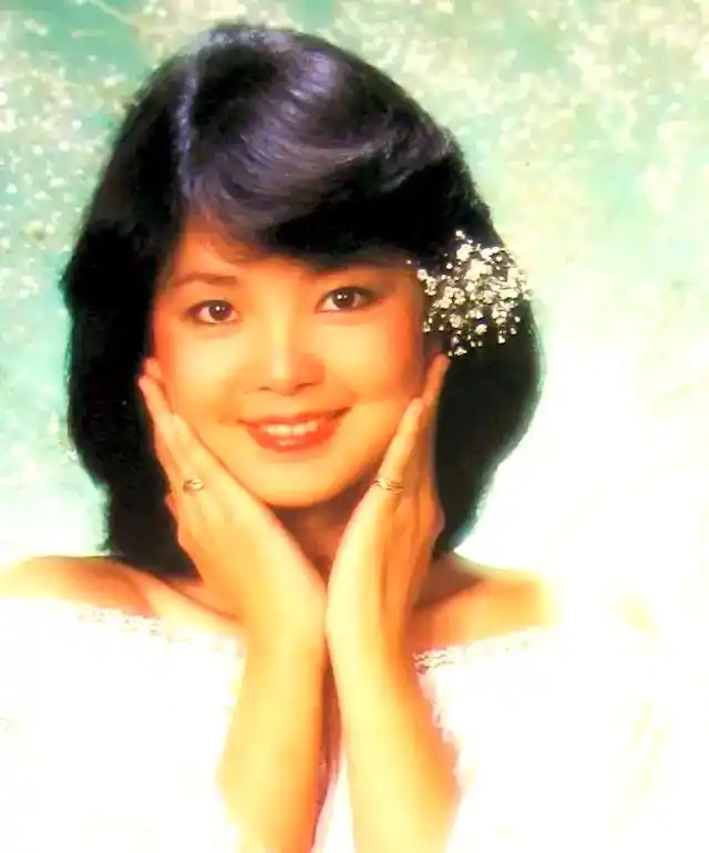 探寻中国小邓丽君袁明清的演唱世界，她演唱过哪些经典？