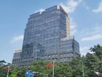 禾尖尊尚酒店(深圳龙城广场地铁站店) - 酒店外部