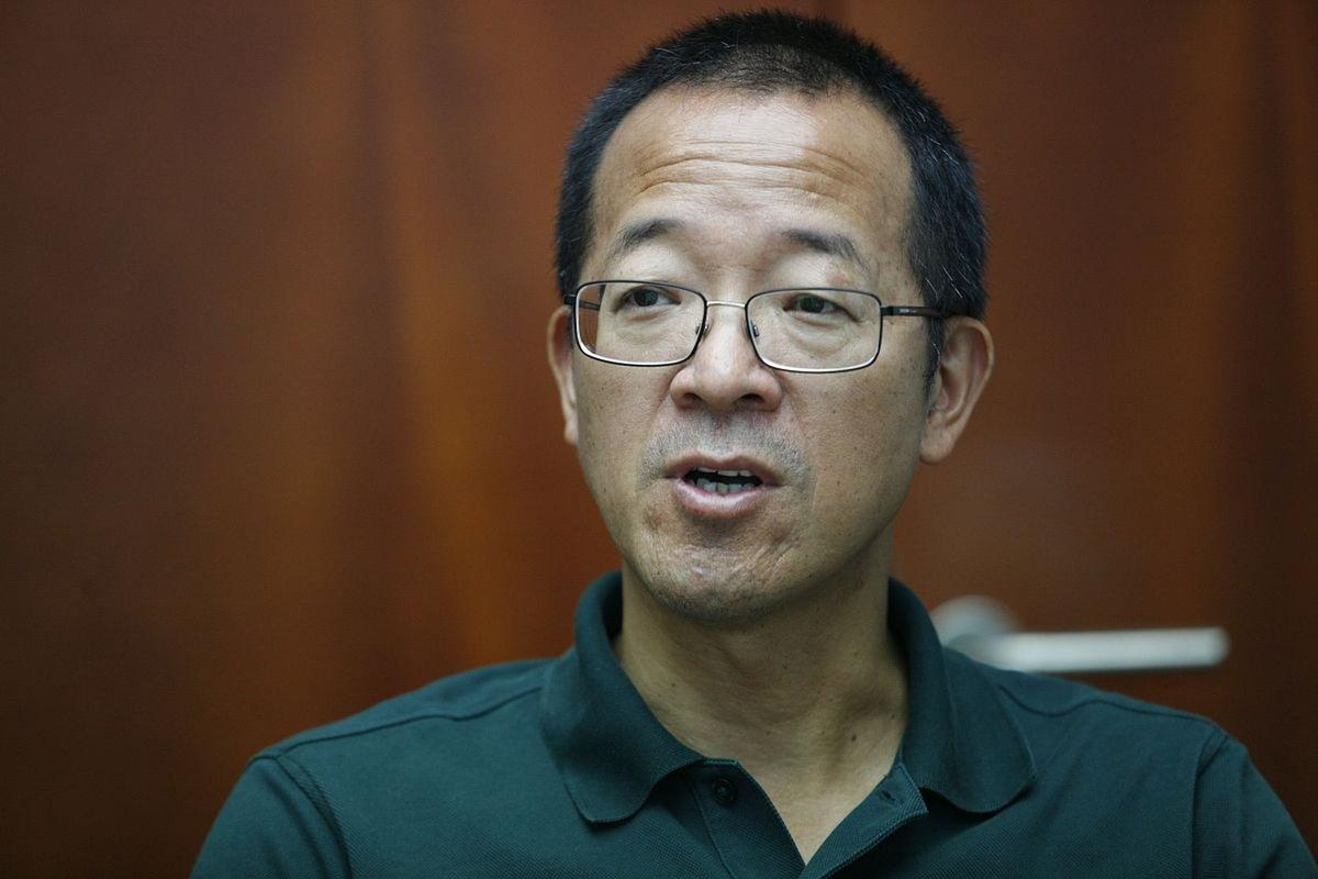 俞敏洪讲述：浑水公司如何炮制新东方做空事件及影响
