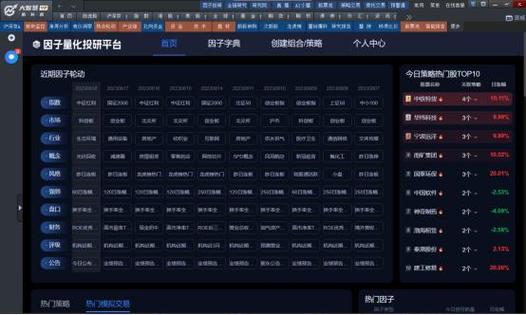 大智慧Level2有什么用?炒股必备的实时行情神器