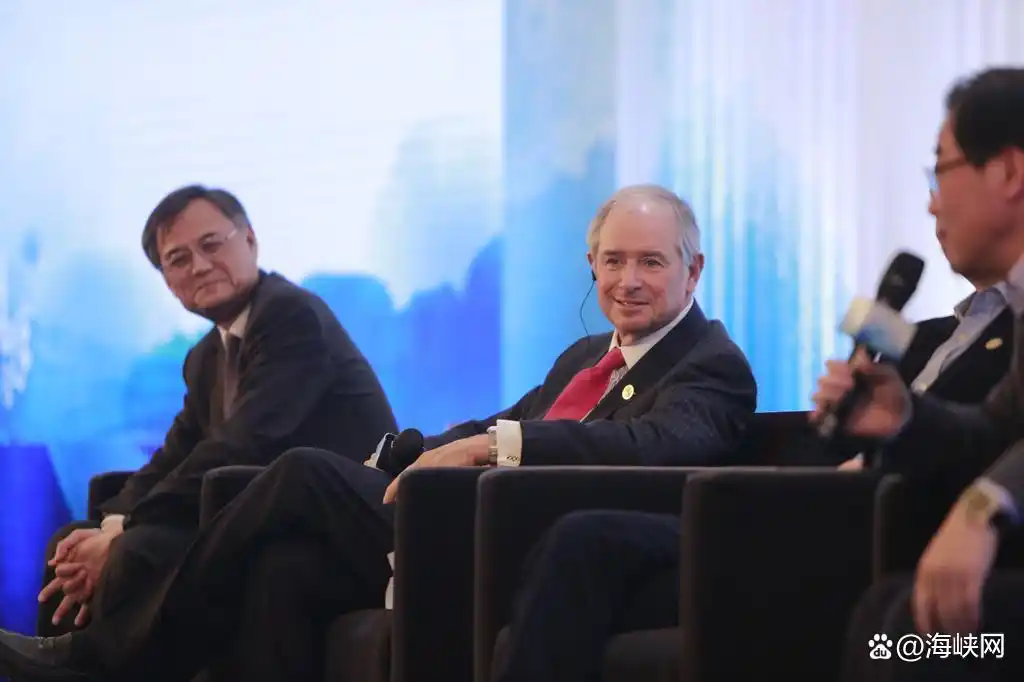 燕京学堂 苏世民_苏世民我的经验与教训投资策略_苏世民清华大学捐款