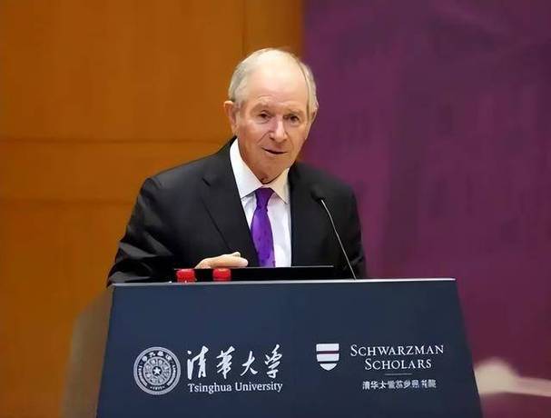 燕京学堂 苏世民_苏世民我的经验与教训投资策略_苏世民清华大学捐款