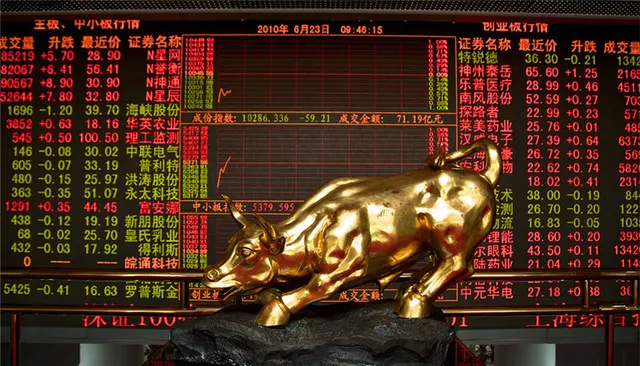 12 月 11 日沪深两市尾盘主力资金净流入，行情回暖