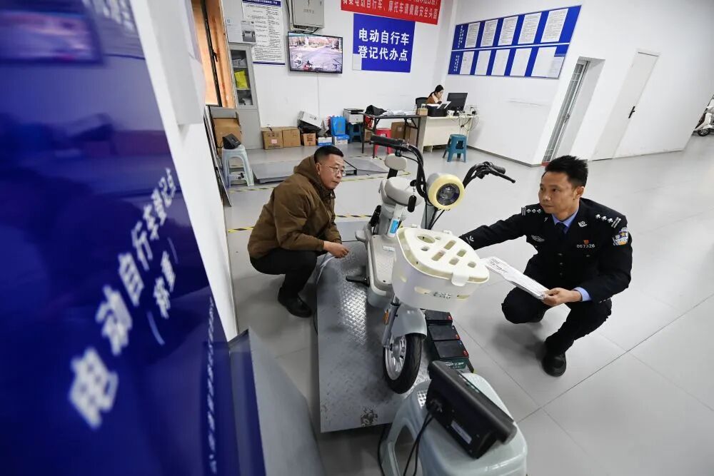 电动车自行车未来发展趋势_电动自行车市场前景_电动车自行车行业现状和前景