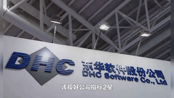 东华软件有限公司