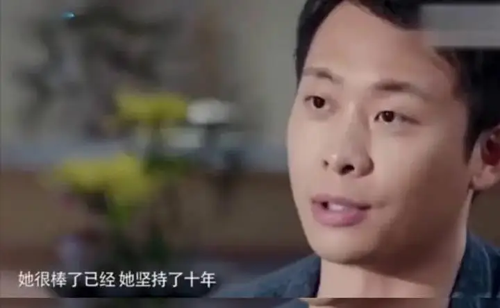 张译和钱琳琳婚姻故事_张译初恋女友照顾植物人十年_主持人张译心结婚