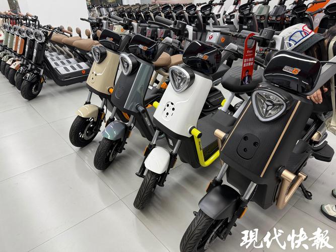 新规实施后电动自行车市场短期缺货涨价，长期看好