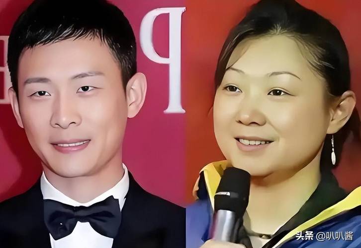 张译演艺生涯奋斗经历_张译钱琳琳婚姻长情_主持人张译心结婚