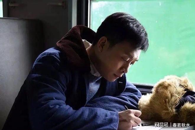 张译演艺生涯奋斗经历_主持人张译心结婚_张译钱琳琳婚姻长情