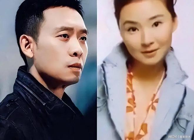 张译演艺生涯奋斗经历_主持人张译心结婚_张译钱琳琳婚姻长情