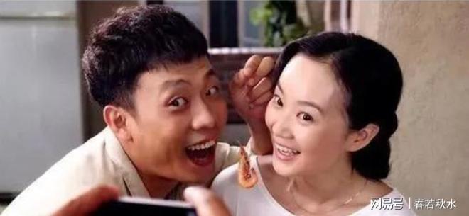 张译钱琳琳婚姻长情_张译演艺生涯奋斗经历_主持人张译心结婚