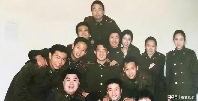 张译演艺生涯奋斗经历_张译钱琳琳婚姻长情_主持人张译心结婚