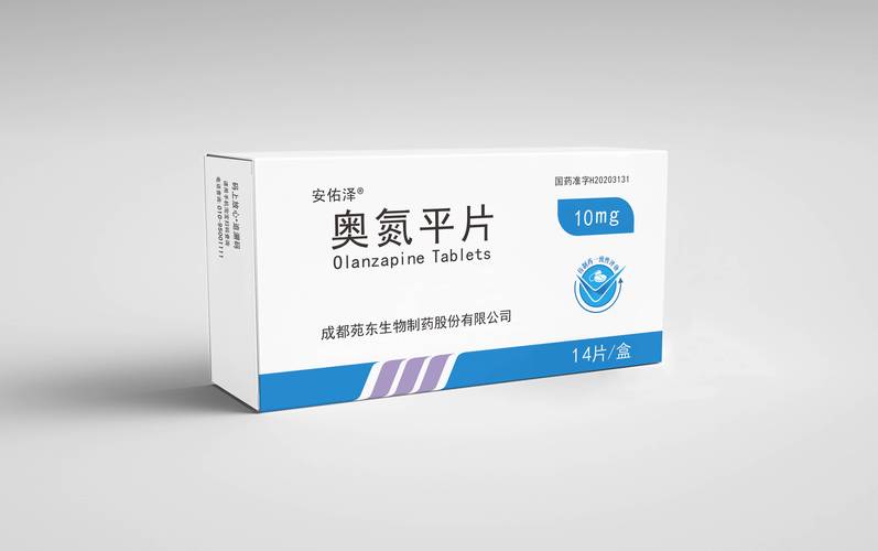 奥氮平代谢受多种因素影响,这类患者用药需减量